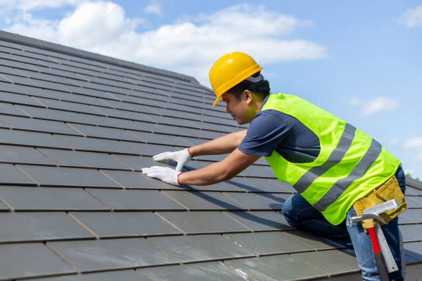Best Roof Replacement Cost  in Cortland, NY