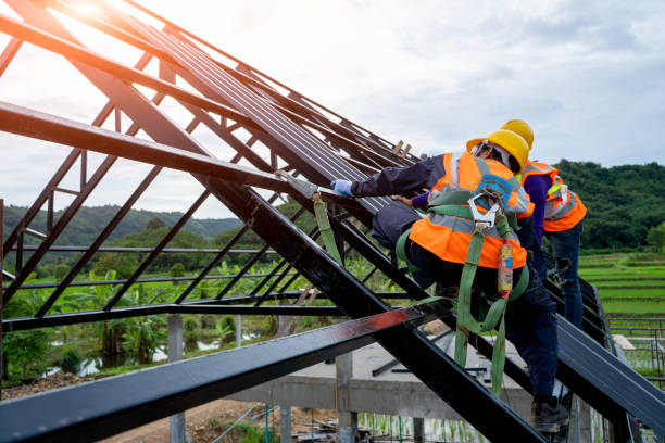 Best New Roof Installation  in Cortland, NY