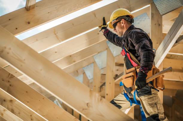 Best Commercial Roofing Services  in Cortland, NY