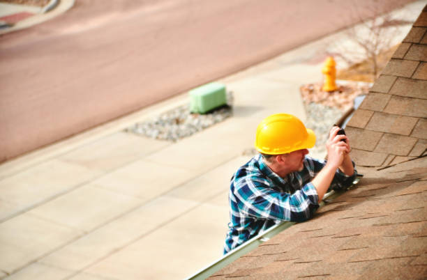 Slate Roofing Contractor in Cortland, NY