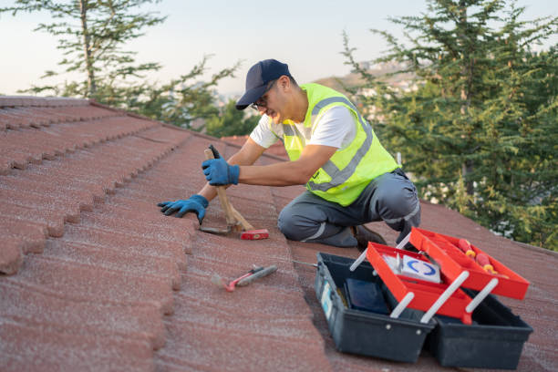 Quick and Trustworthy Emergency Roof Repair Services in Cortland, NY